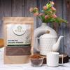 Apidear Natural Sugarcane Jaggery Powder 250g (Pack of 2) | Organic Gur Powder | Chemical-Free, Unrefined, No Added Sugar | Healthy Natural Sweetener & Immunity Booster view 2