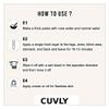 CUVLY Wax Powder for Women Hair Removal Wax Powder 10 Minutes Painless Easy to use at home,Painless No side Ifect, Bikni Wax Women and Girls, Men Wax Powder Instant Hair Remover (Wax Powder + Sponge) view 2