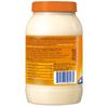 American Garden Mayonnaise, 887ml, Smooth, Complements All Dishes, Made with Raw Vegetables view 2