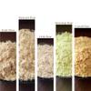 8 Hours Pre-Soaked and Sun-Dried 5 Unpolished Millets Flour 2.5kg Combo (500g Each) [Browntop, Kodo, Little, Barnyard, Foxtail ] 500g Each view 3
