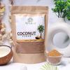 Apidear Coconut Sugar 250gm | Pure & Sure Organic Coconut Sugar | 100% Natural Healthy Replacement for Sugar | Unprocessed Sweetener | Gluten Free, Non-GMO | Chemical Free | Perfect for Baking and Cooking | Contains 15 Essential Vitamins and Minerals view 2