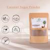 Apidear Coconut Sugar 250gm | Pure & Sure Organic Coconut Sugar | 100% Natural Healthy Replacement for Sugar | Unprocessed Sweetener | Gluten Free, Non-GMO | Chemical Free | Perfect for Baking and Cooking | Contains 15 Essential Vitamins and Minerals view 3