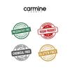 Carmine County All Natural Tahitian Vanilla Bean Paste 50 g view 3