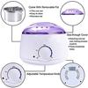 FLUZOV Pro Wax Warmer Hot Wax Heater for Hard, Strip and Paraffin Waxing, Automatic Wax Heaters, Wax Heater for waxing (QT- Pro Wax) view 3