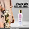 Astercare Mild Intimate Wash - PH Balancing with Soap-Free Water Based Formula and Natural Ingredients to Reduce Itching, Odor, Discomfort & Dryness for Daily Hygiene view 2