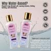 Astercare Mild Intimate Wash - PH Balancing with Soap-Free Water Based Formula and Natural Ingredients to Reduce Itching, Odor, Discomfort & Dryness for Daily Hygiene view 3
