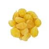Bownut Dried Peach Yellow 250 Grams  Sweet, Tasty and Chewy Candied Texture  Rich in Fiber & Antioxidants  Peach Yellow Tastes Like Candy, Feels Like Fruit | No Cutting, Just Open & Eat | Best Choice Of Indian Mothers for Kid's Snack view 3