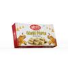 Bikaneri Shree Ganga Soft and Flaky Soan Papdi 400gm Box Delicious Traditional Bikaneri Sweet Mithai Shahi Delicacy view 1