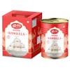 Bikaneri Shree Ganga Spongy Rasgulla, 1Kg Tin, Traditional Bikaneri Sweet, Bikaneri Mithai, Shahi Sweet Delicacy, 20 Pieces view 1