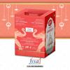 Bikaneri Shree Ganga Spongy Rasgulla, 4Kg (1Kg x 4) Tin, Traditional Bikaneri Sweet, Bikaneri Mithai, Shahi Sweet Delicacy, 80 Pieces view 4