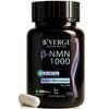 BVERGE NMN Supplement 1000mg |100% Purity | BONTAC Pro NMN World's Most Trusted & Trusted by Experts | Healthy Ageing | Repair Cells | Boost NAD+ | Enhance Muscle | Neuro Function (1000MG 60 Capsules) view 1