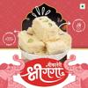 Bikaneri Shree Ganga Soft and Flaky Soan Papdi, 400gm Box, Delicious Traditional Bikaneri Sweet, Bikaneri Mithai, Shahi Sweet Delicacy view 3
