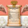 Bikaneri Shree Ganga Rasgulla With Rakhi and Sweets Combo, 2 Rakhis, 1kg Spongy Rasgulla Traditional Bikaneri Sweet view 2