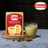 Hebbarz Instant Badam Drink Mix, 800g (Pack of 4, 200g each) | Badam Milk Powder | Almond Drink Mix | Badam Kesar Mix | Almond Saffron Mix | Badam Mix view 4