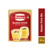 Hebbarz Instant Badam Drink Mix, 200g | Badam Milk Powder | Almond Drink Mix | Badam Kesar Mix | Almond Saffron Mix | Badam Mix view 3