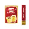 Hebbarz Instant Badam Drink Mix, 600g (Pack of 3, 200g each) | Badam Milk Powder | Almond Drink Mix | Badam Kesar Mix | Almond Saffron Mix | Badam Mix view 3