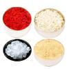 Bhai Rakhi for Brother with Roli Chandan Chawal Mishri Pack for Chocolaty Cute Chota Bhaiya view 2