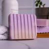 Hello Handmade PACK OF 3 Artisanal Bathing Soap Bar for All Skin Types Men and Women - SLS and Paraben Free-300 gm (Lavender Vanilla) view 1