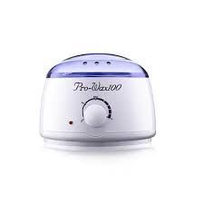 Warmer Hot Wax Heater for Hard,Wax Heater For Waxing Automatic, Strip and Paraffin Waxing, Wax Machine For Women, Wax Machine Automatic, All types of wax and oil heater