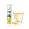 WOW Life Science Hydroboost Electrolytes Low Sugar Energy Drink For Instant Hydration - 20 Effervescent Tablets With 5 Essential Electrolytes + Vitamins (B6, B12, C & D) | Lemon Flavour | Pack of 3 view 2