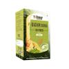 ETEASY Matcha Badam mix milk drink kashmiri kesar Saffron mix with real bits almond nutritious healthy refreshing powder (400 Gm) view 1