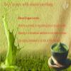 ETEASY Matcha Badam mix milk drink kashmiri kesar Saffron mix with real bits almond nutritious healthy refreshing powder (400 Gm) view 2