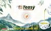 ETEASY Matcha Badam Honey mix milk drink kashmiri kesar Saffron mix with real bits almond nutritious healthy refreshing powder (800 Gm) view 2