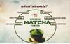 ETEASY Matcha Badam Honey mix milk drink kashmiri kesar Saffron mix with real bits almond nutritious healthy refreshing powder 200 gms (Just Add Hot Water NO MILK) view 2