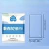 Abhaymart Compress Tissue Towel Big Size Magic Compressed Cotton Towel Pure Cotton Portable Disposable Expandable Compact Compressed Towels Magic Expand Bath Towel Pack of (2) view 2