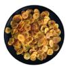 Midday Fresh Sweet Kerala Banana chips in coconut oil, 500 gm| Sweet Varthayi | Banana Wafers view 2