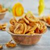 Midday Fresh Sweet Kerala Banana chips in coconut oil, 500 gm| Sweet Varthayi | Banana Wafers view 3