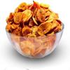 Midday Fresh Sweet Kerala Banana chips in coconut oil, 500 gm| Sweet Varthayi | Banana Wafers view 4
