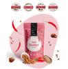 6 in 1 Seeds & Dryfruit Mix - Peri Peri Cluster 125 gm x 2| Roasted Seeds | High Protein | Trail Mix | Healthy Tea Snack | 51% Sunflower, Pumpkin, Watermelon, Flax Seeds | 13% Dry-fruits | 15% Oats view 4