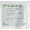 Ag Antimicrobial Soft Silicone Foam Dressing 20cm x 20cm Soft and Conformable view 1