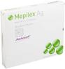 Ag Antimicrobial Soft Silicone Foam Dressing 20cm x 20cm Soft and Conformable view 2