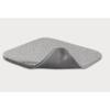 Ag Antimicrobial Soft Silicone Foam Dressing 20cm x 20cm Soft and Conformable view 3