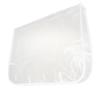 bnf Chair Back Cover Waterproof Styling Chair for Beauty Center Hairdressing SPA White Square S|Health & Beauty| Salon & Spa Equipment| Salon & Spa Supplies view 3