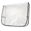 bnf Chair Back Cover Waterproof Styling Chair for Beauty Center Hairdressing SPA Black Square S|Health & Beauty| Salon & Spa Equipment| Salon & Spa Supplies view 3