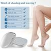 Drumstone Combo C216- Crystal Hair Remover/Eraser for Women and Men  Painless Hair Removal & Multifunction Electric Coffee Bean, Seasonings, and Spices Grinder  Best Gift (Includes 15-Year Warranty) view 2