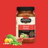ACHAR PACHRANGA Mixed Pickle: 800gm | Pachranga International Inc. | Mixed Achaar | Hotseller | Taste the Spicy & Tangy Flavours | Traditional Recipe | Organically Sourced view 4