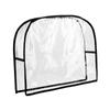 bnf Chair Back Cover Waterproof Styling Chair for Beauty Center Hairdressing SPA Black Round S|Health & Beauty| Salon & Spa Equipment| Salon & Spa Supplies view 3