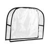 bnf Chair Back Cover Waterproof Styling Chair for Beauty Center Hairdressing SPA Black Round S|Health & Beauty| Salon & Spa Equipment| Salon & Spa Supplies view 4