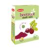 DAANIYA Beetroot Malt | Have a Healthy Sip | 100% Natural Health Drink (No added preservatives) | No White Sugar - 250 gms view 1