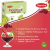 DAANIYA Beetroot Malt | Have a Healthy Sip | 100% Natural Health Drink (No added preservatives) | No White Sugar - 250 gms view 4