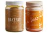 Bakefat India Frappe Powder Combo: Instant Vanilla & Coffee Delight - Create Cafe-Style Refreshments at Home - 2 x 200g Packs - Perfect for Busy Mornings and Quick Treats view 1