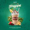 Bakefat India Frappe Powder Combo: Instant Vanilla & Coffee Delight - Create Cafe-Style Refreshments at Home - 2 x 200g Packs - Perfect for Busy Mornings and Quick Treats view 2