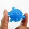 NavaFresh Basics Plastic Wash Ball Laundry Dryer Balls (Pack of 6) - Reusable Dryer Balls view 3