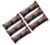 Choco Fudge Protein Bar 50gx6 | 100% Whey Protein Bar | 25% protein in every serve | Healthy post work out snack | All Natural view 1