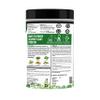 Getmymettle VegPro Vegan Plant Protein Powder | Protein 24g per scoop | Pea Protein Isolate with Digestive Enzyms | Low Carbs (600g, Classic Coffee) view 2