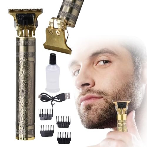 Prime Multi Grooming Professional All in One Full Body Hair Trimmer for Nose, Ear, Beard, Body, Legs, Arms for Men and Women Pack Of 1